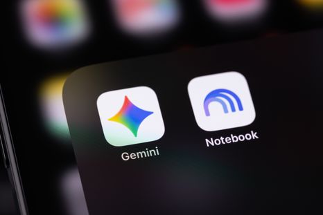 Gemini Notebook se asocia a Google Play Books para brindar nuevas funciones. Gemini Notebook se asocia a Google Play Books para brindar nuevas funciones.