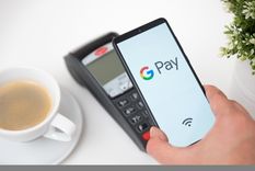 Google Pay Foto: Shutterstock Google Pay Foto: Shutterstock