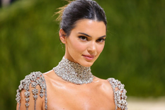 Kendall Jenner es una de las modelos mejores pagas de la industria Foto: Instagram