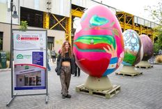 La Asociación Croatas en Mendoza Hrvatski Dom lleva adelante la edición 2026 de Pisanice. La Asociación Croatas en Mendoza Hrvatski Dom lleva adelante la edición 2026 de Pisanice.