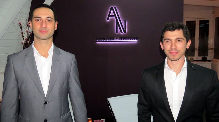 Foto: Gentileza Julieta Parrilla