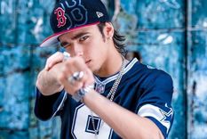 Chino Majestic tenía 20 años y un gran talento en el hip hop