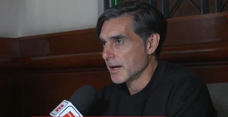 Roberto Ayala habló del plan de Lione Scaloni, de Messi, de la Finalissima y del estado de Lisandro Martínez.