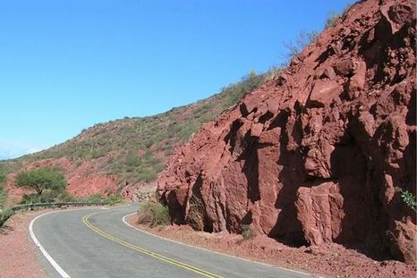 Foto: Turismo La Rioja