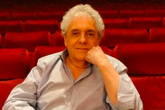 Antonio Gasalla falleció el pasado martes 18 de marzo a los 84 años.