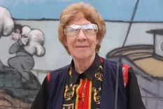 Yiya murió en 2014.&nbsp;