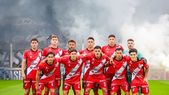 Deportivo Maipú busca su primer triunfo del 2026. Deportivo Maipú busca su primer triunfo del 2026.