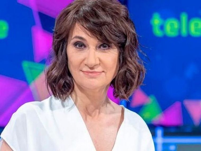 María Laura Santillán condujo su último noticiero en eltrece hace más de 2 años.