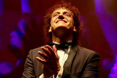 La muerte del compositor que sacude al mundo. Foto: Instagram: angelmahlerok La muerte del compositor que sacude al mundo. Foto: Instagram: angelmahlerok