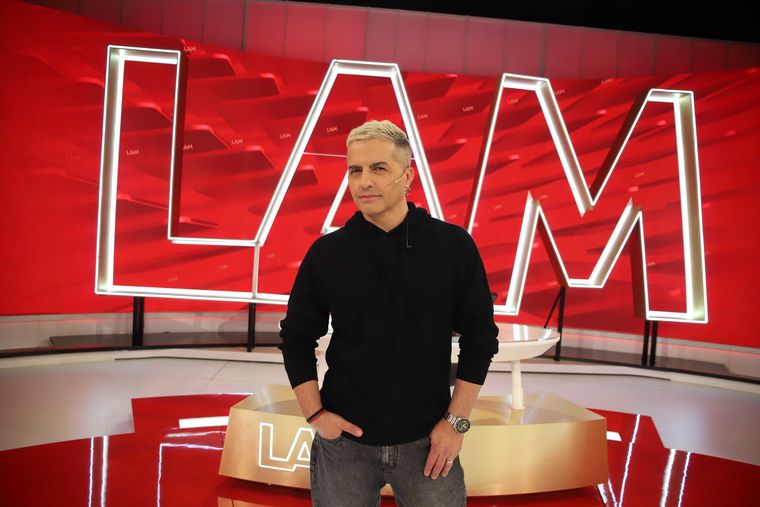 Ángel de Brito fue quien reveló la primicia. Ángel de Brito fue quien reveló la primicia.