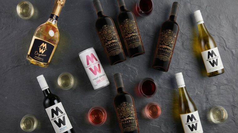 En Estados Unidos Bread & Butter es perteneciente a WX Brands (adquirida por Terold Invest en 2021). En Estados Unidos Bread & Butter es perteneciente a WX Brands (adquirida por Terold Invest en 2021).