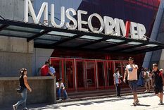 El Millonario sufrió el robo en su museo.