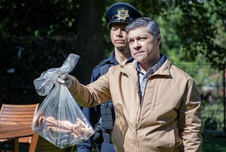 Los ricos también lloran