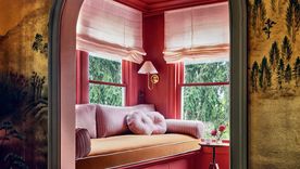 Los detalles son los que hacen que una casa se sienta como un hogar.&nbsp; Créditos: M. Clifford/Z. Feldman