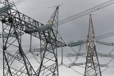 El Gobierno prometió múltiples obras en el sistema eléctrico para evitar cortes de luz, sobre todo de cara al verano.