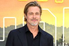 Brad Pitt sufre de prosopagnosia