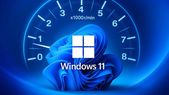 Windows 11 tiene funciones activadas por defecto pueden restar rendimiento. Windows 11 tiene funciones activadas por defecto pueden restar rendimiento.