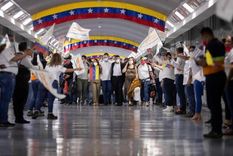 Foto: Página Siete Foto: Página Siete