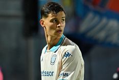 Valentín Carboni sufrió otra grave lesión y estará varios meses afuera. Un golpe durísimo para Racing. Valentín Carboni sufrió otra grave lesión y estará varios meses afuera. Un golpe durísimo para Racing.