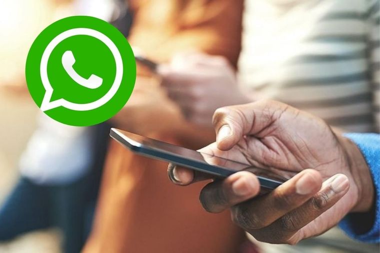 WhatsApp Foto: Fox Busisness