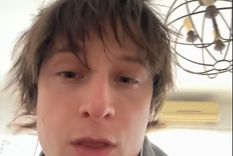 El joven se volvió viral en TikTok Foto: Captura de pantalla El joven se volvió viral en TikTok Foto: Captura de pantalla