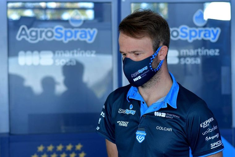 Foto: Squadra Canapino