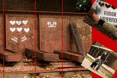 MDZol | Amor Urbano Foto: Gabriela Aizcorbe / MDZ