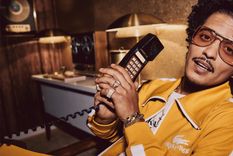 vuelve la tendencia de los jogging de chandal a nuestras vidas despues de 20 anos. ¿se animan a usarlos?