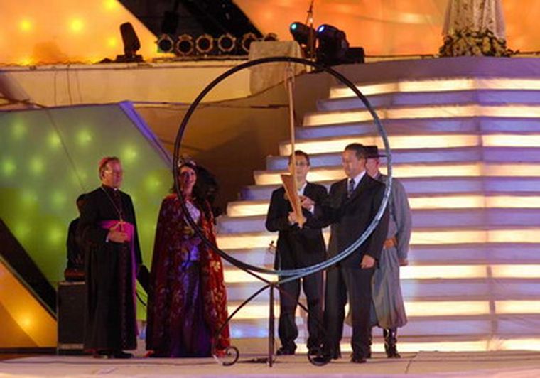 Foto: Gentileza / Munic. San Rafael