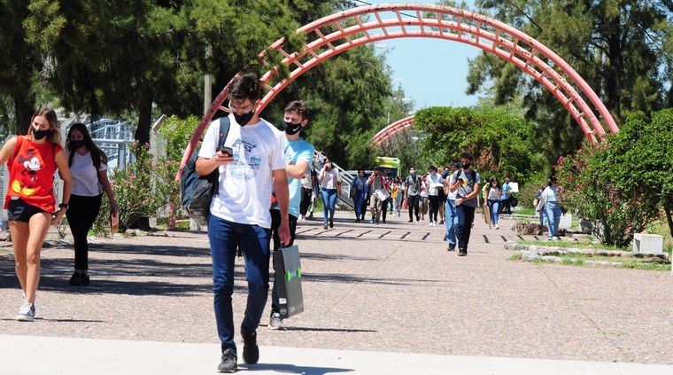 Foto: ALF PONCE MERCADO / MDZ