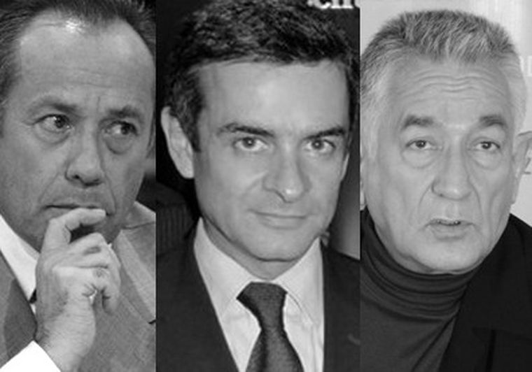 Luis Rosales puede transformarse hoy en el crédito de los Rodríguez Saá en Mendoza.