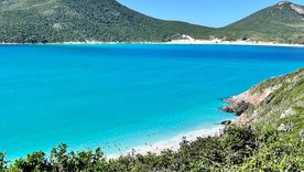 El nordeste brasileño mantiene temperaturas cercanas a los 30 grados incluso durante los meses de invierno. La playa sigue siendo el destino de todos. El nordeste brasileño mantiene temperaturas cercanas a los 30 grados incluso durante los meses de invierno. La playa sigue siendo el destino de todos.