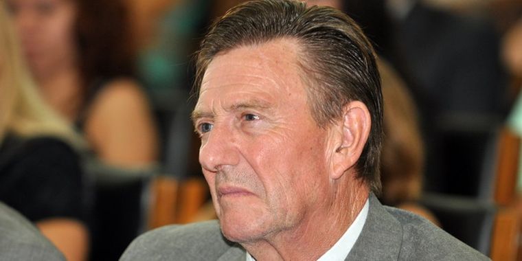 Foto: Nacho Gaffuri / MDZ