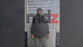 La moto fue secuestrado en Las Heras luego de que el conductor impactara contra una camioneta. La moto fue secuestrado en Las Heras luego de que el conductor impactara contra una camioneta.