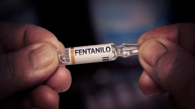 El fentanilo volvió a estar bajo la lupa, a un año de la crisis sanitaria que dejó a más de 100 víctimas por el fentanilo contaminado. 