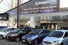 La demanda de autos usados está relacionada con lo que sucede con el mercado de los 0km