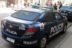 A los tiros El tiroteo se produjo ayer cerca de las 21 en el Barrio Libertad. Imagen ilustrativa. Foto: ALF PONCE / MDZ