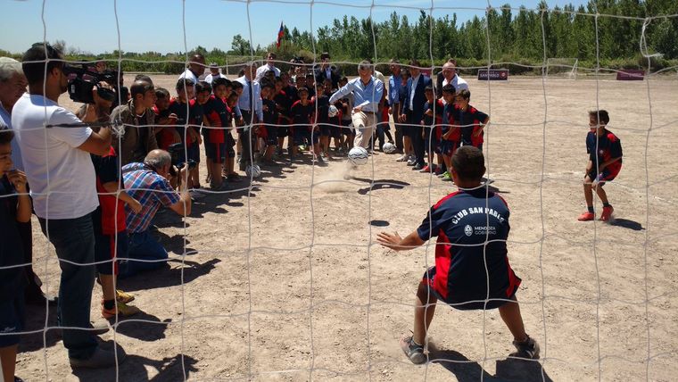 Foto: @DifusionCornejo