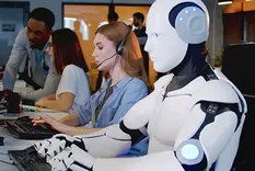 Cada vez hay más certezas de que la irrupción de la inteligencia artificial tendrá impacto creciente en el mercado de trabajo, sostienen analistas de Wall Street y funcionarios de organismos multilaterales.&nbsp;