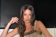 Sofía Jujuy regresa este verano con una comedia. Foto: Sofía Jujuy / Instagram