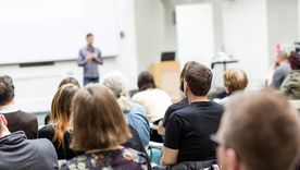 Uno de estos cursos está orientado a la inteligencia artificial aplicada a los negocios. Uno de estos cursos está orientado a la inteligencia artificial aplicada a los negocios.