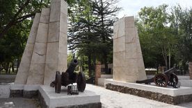 El Campo Histórico El Plumerillo fue blanco de un robo el último domingo. El Campo Histórico El Plumerillo fue blanco de un robo el último domingo.