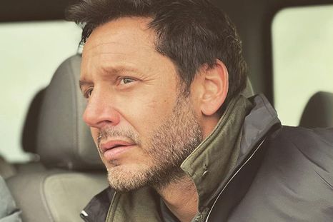 Benjamín Vicuña tuvo un particular gesto en las redes contra la China Suárez. Benjamín Vicuña tuvo un particular gesto en las redes contra la China Suárez.