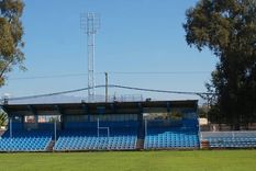 La dirigencia de Gutiérrez evalúa por estas horas la posibilidad de abandonar la competencia.