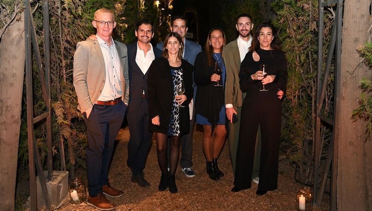 No te pierdas la galería de fotos, al final de la nota. Foto: Santiago Tagua - MDZ