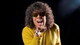 Escuchá el mensaje de La Mona por Navidad. Escuchá el mensaje de La Mona por Navidad.