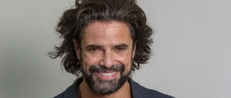 El actor fue invitado al programa de streaming Generación Dorada Foto: Archivo MDZ