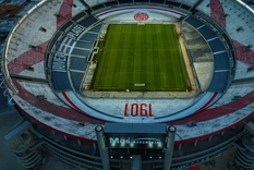 River Plate, el principal club argentino, puede expandirse a nivel mundial.