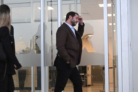 Marcelo D Agostino fue denunciado por su ex pareja por violencia de género y abuso sexual. Marcelo D Agostino fue denunciado por su ex pareja por violencia de género y abuso sexual.