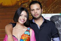 ¿que dijo el hermano de angela aguilar sobre el escandalo de las fotografias?